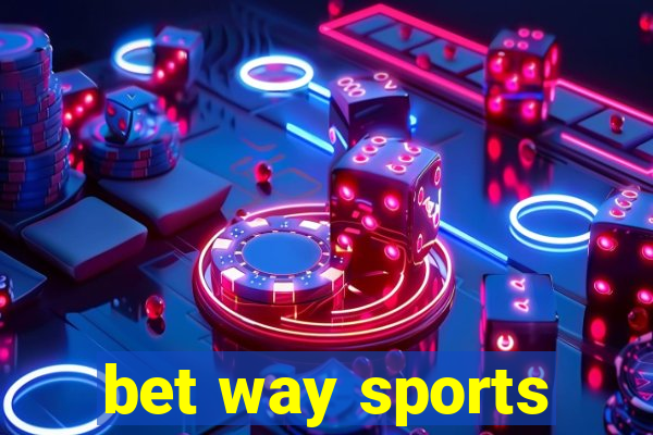 bet way sports