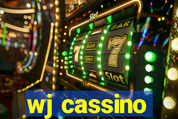 wj cassino