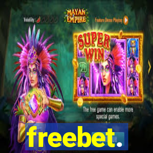 freebet.