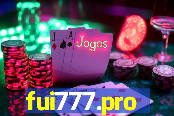 fui777.pro