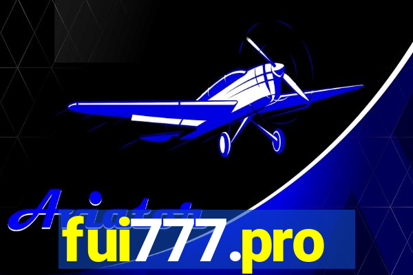 fui777.pro