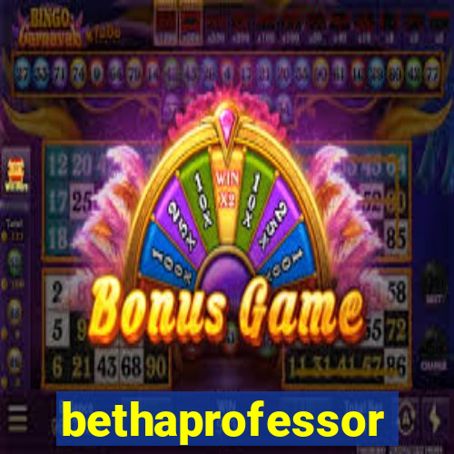 bethaprofessor