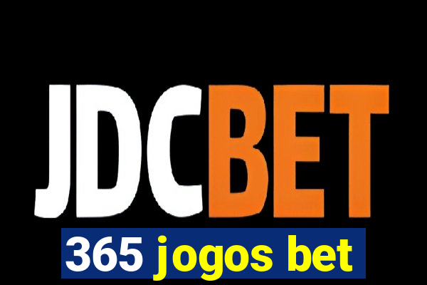 365 jogos bet