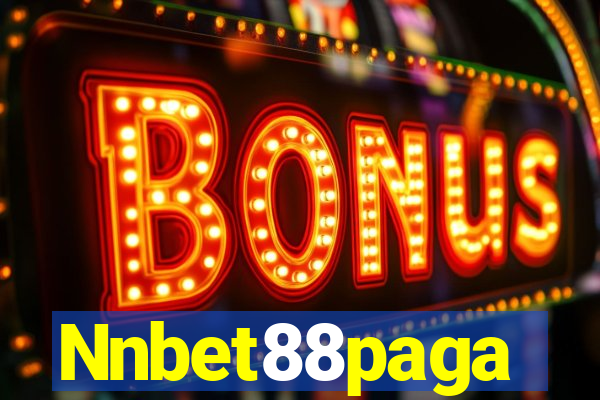 Nnbet88paga