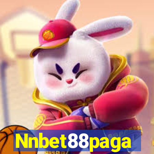 Nnbet88paga