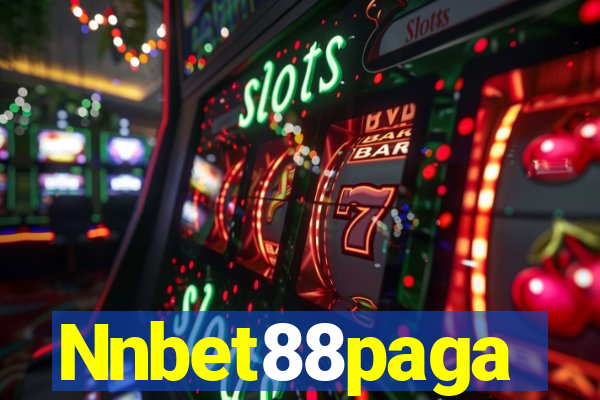 Nnbet88paga