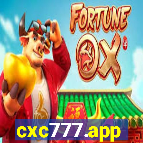 cxc777.app