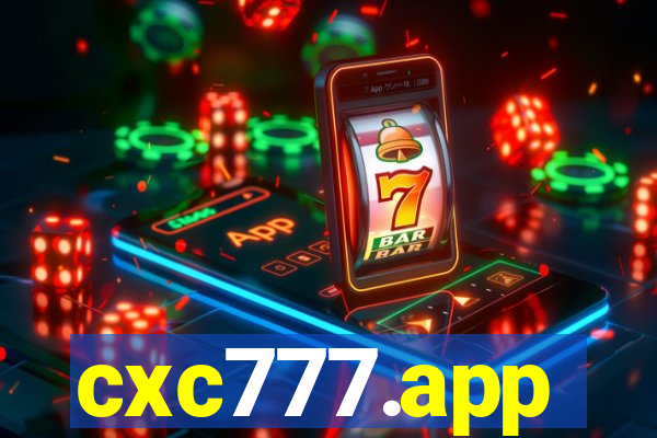 cxc777.app