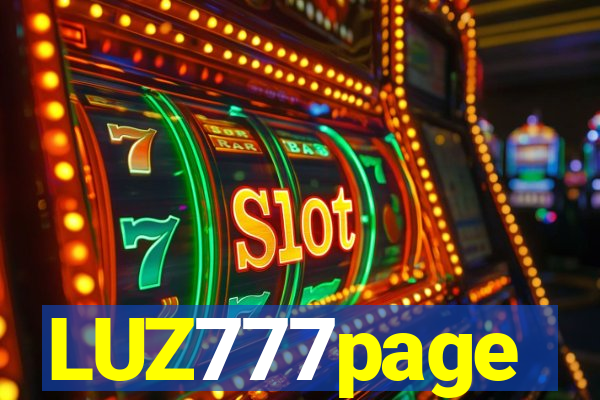 LUZ777page