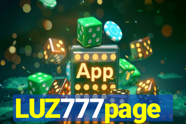 LUZ777page