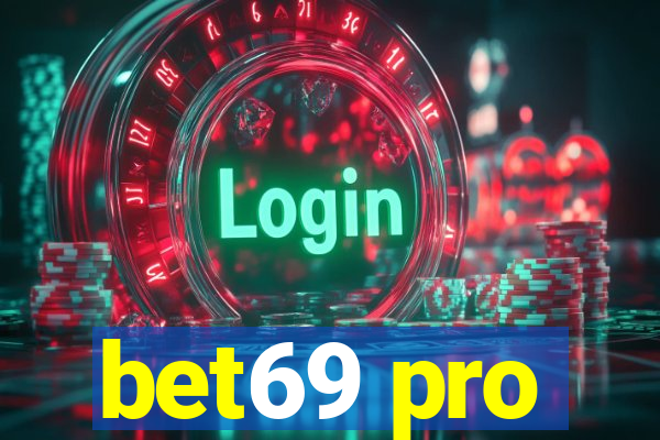 bet69 pro