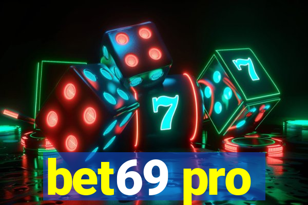 bet69 pro