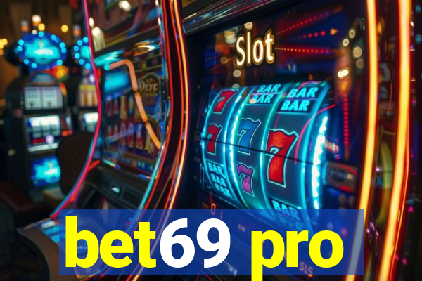 bet69 pro