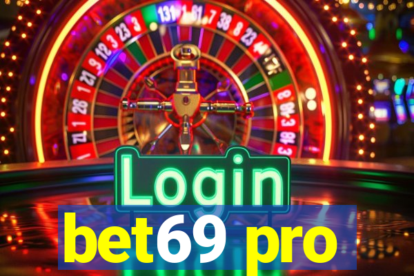 bet69 pro