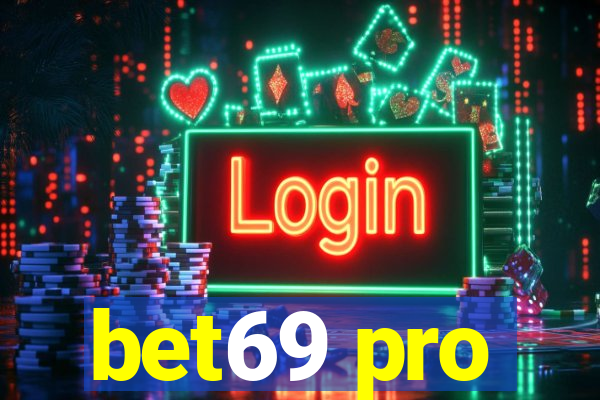 bet69 pro