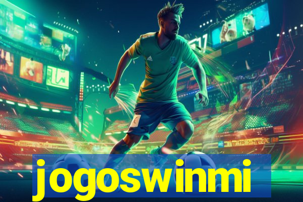 jogoswinmi