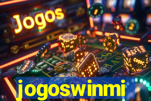 jogoswinmi