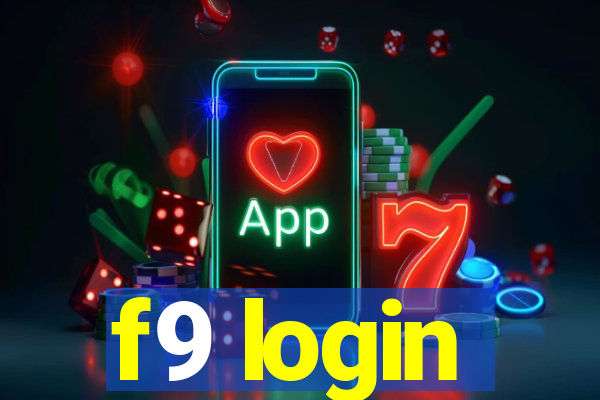 f9 login