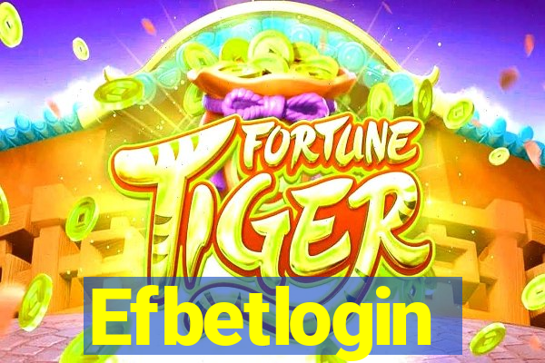 Efbetlogin