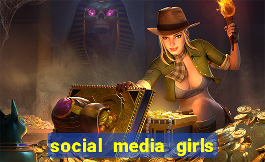 social media girls belle belinha