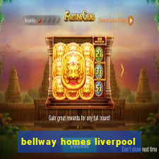 bellway homes liverpool