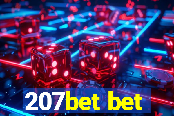 207bet bet