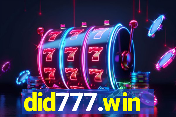 did777.win