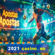 2021 casino no deposit bonus