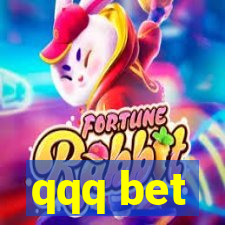 qqq bet