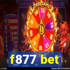 f877 bet