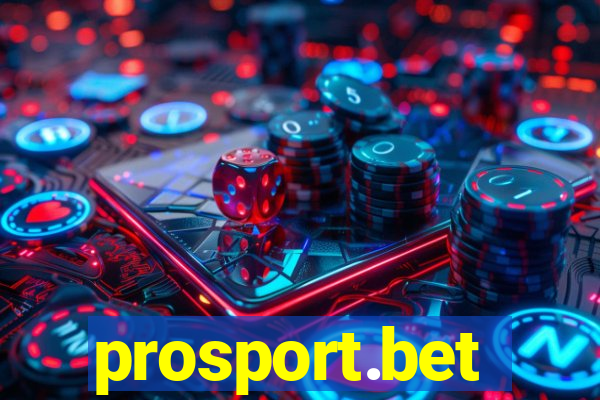 prosport.bet