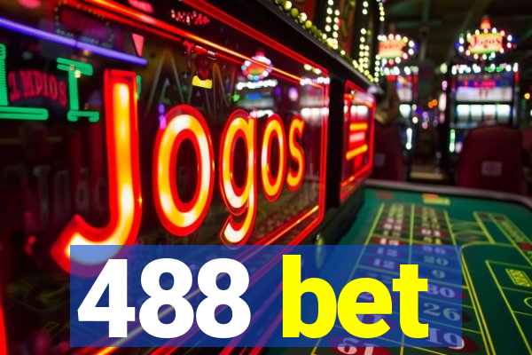 488 bet