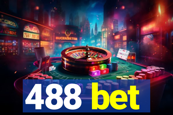 488 bet