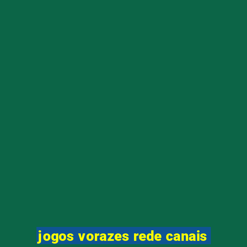 jogos vorazes rede canais