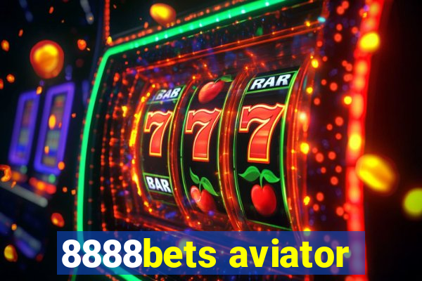 8888bets aviator