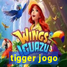 tigger jogo