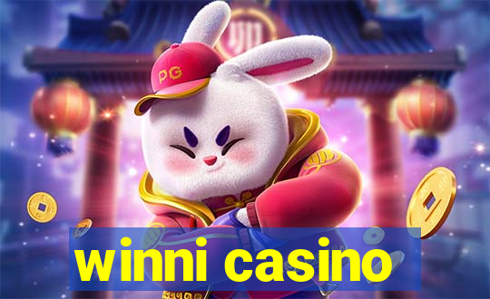 winni casino