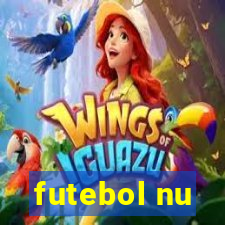 futebol nu