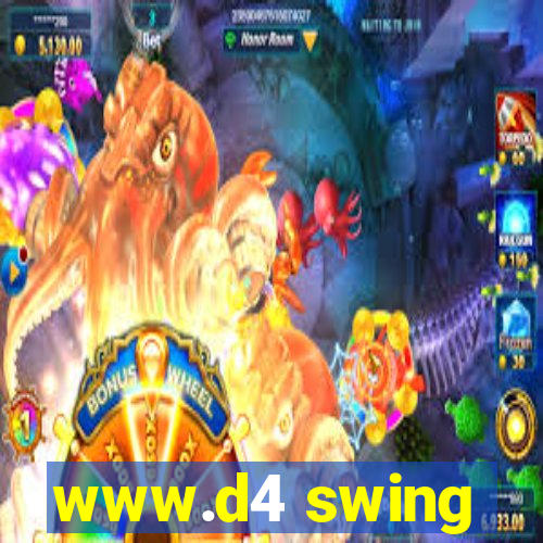 www.d4 swing