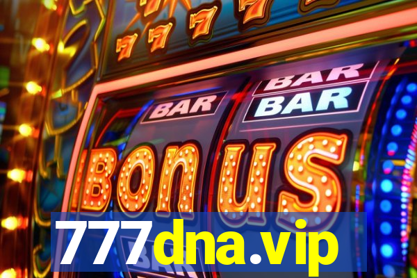 777dna.vip