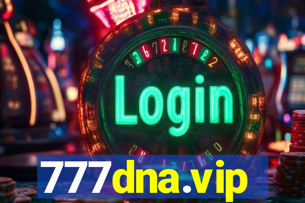 777dna.vip