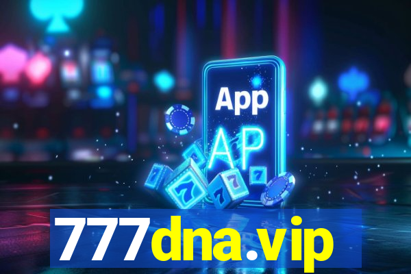 777dna.vip