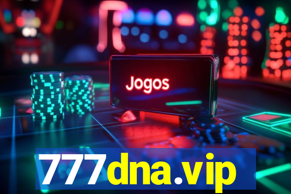 777dna.vip