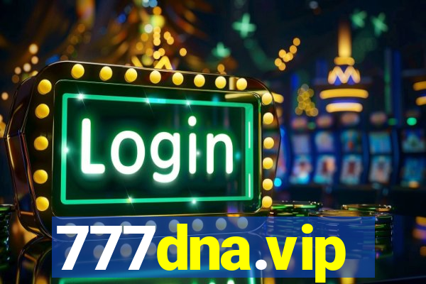 777dna.vip