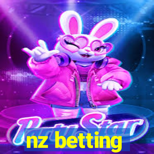 nz betting