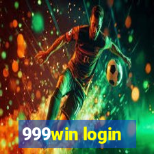 999win login