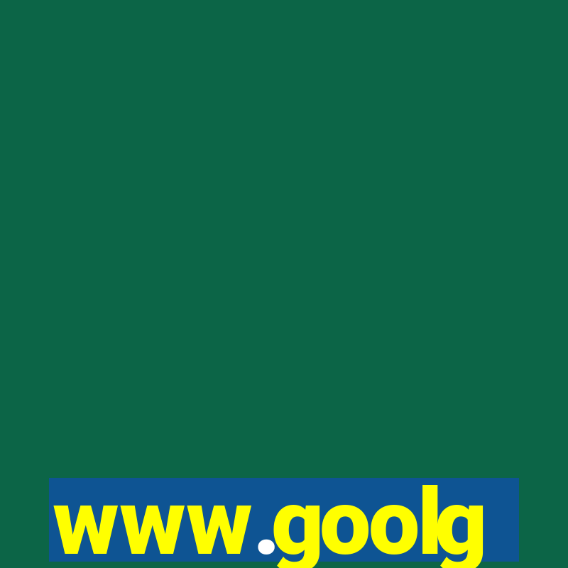 www.goolg