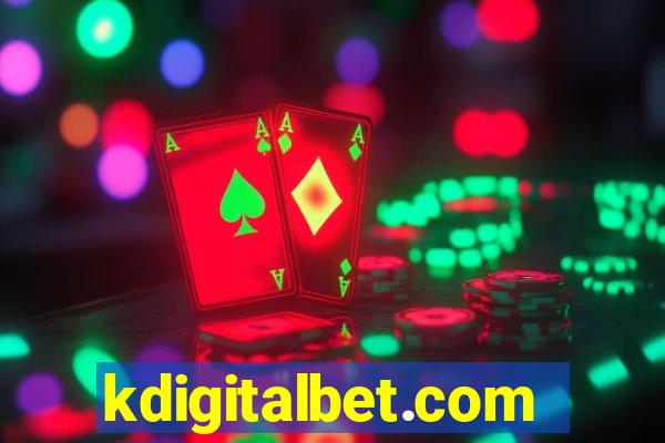 kdigitalbet.com