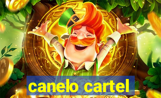 canelo cartel