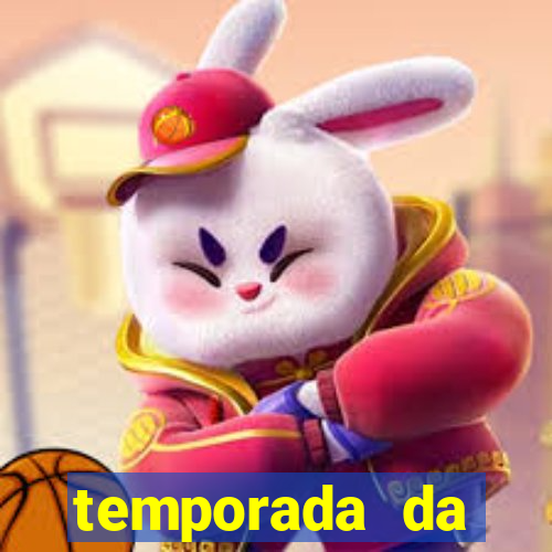 temporada da passagem sky